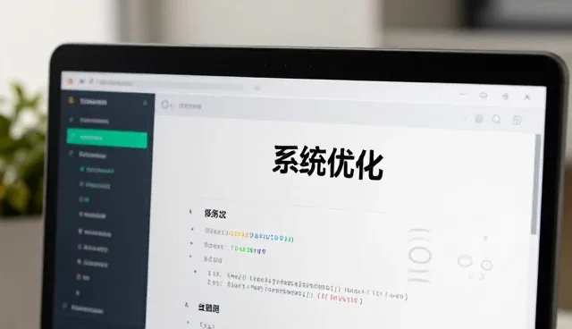 智能运维平台性能优化与适用场景分析